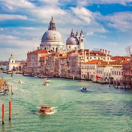 San Marco - Elegante Suite Venedig Eksteriør billede