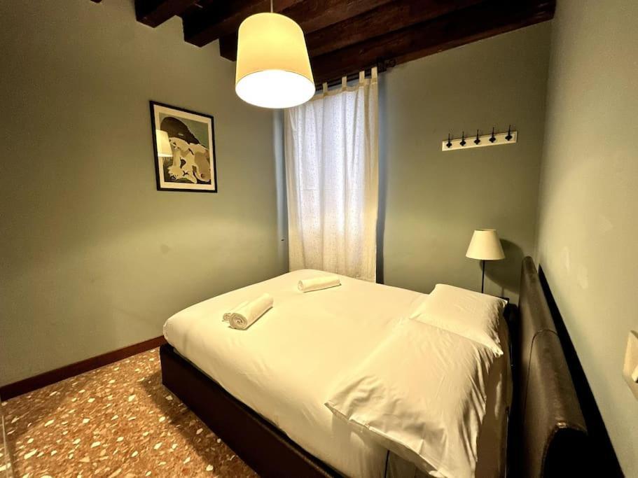 San Marco - Elegante Suite Venedig Eksteriør billede