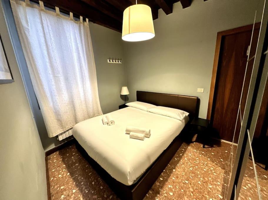 San Marco - Elegante Suite Venedig Eksteriør billede